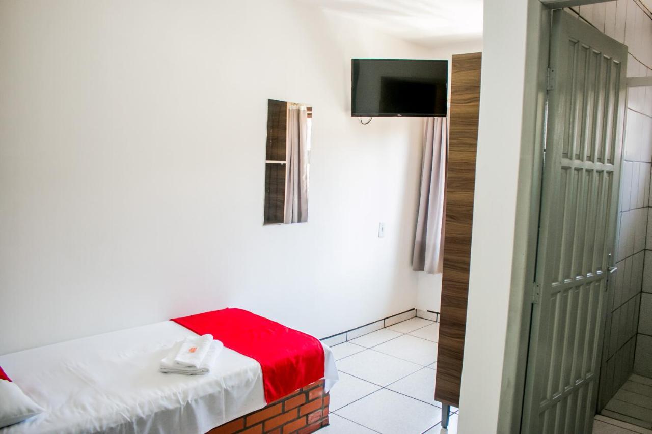 Hotel Palugi Joinville Δωμάτιο φωτογραφία